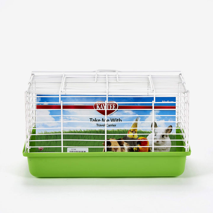 Take Me Home Travel Home Medium, Colors Vary