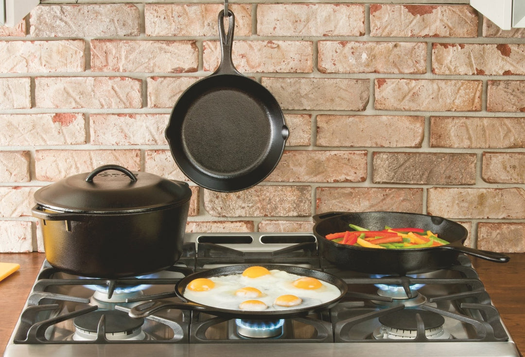 Serving Griddle, 9.25
