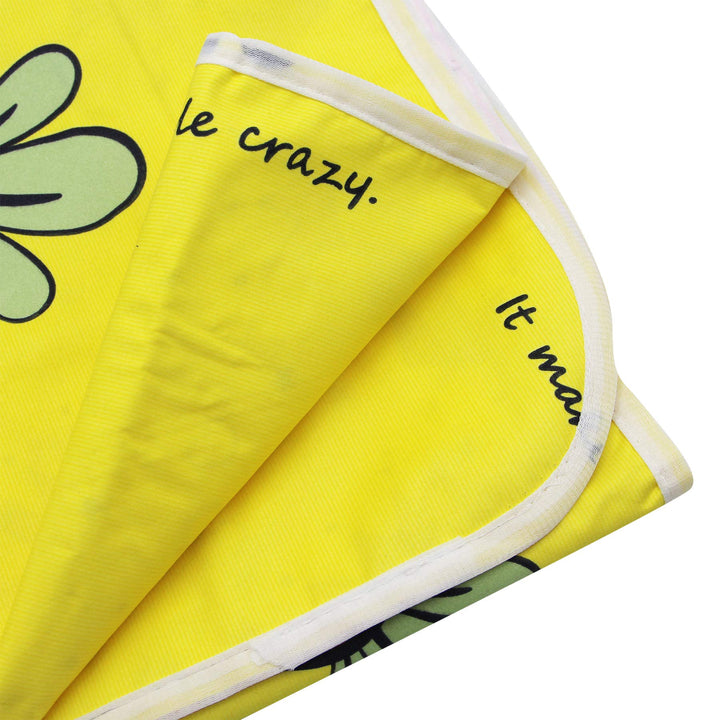 Cute Waterproof Diaper Washable Reusable Breathable Multi Function Diaper Portable Travel Baby Changing Mat