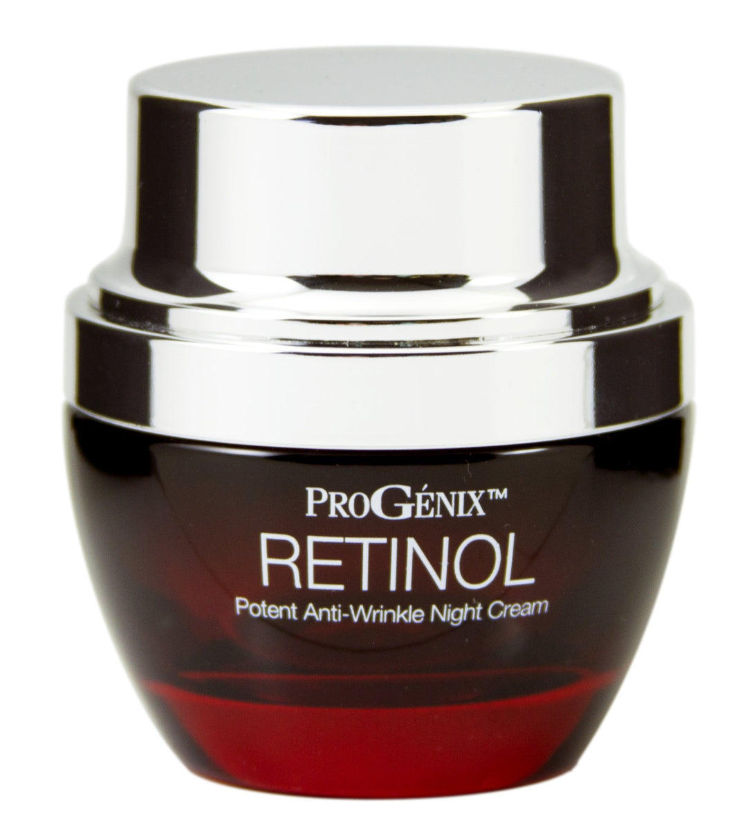 Profesional Skin Care Retinol Anti-Wrinkle Night cream for fine lines, deep wrinkles, sun damaged skin. 1oz