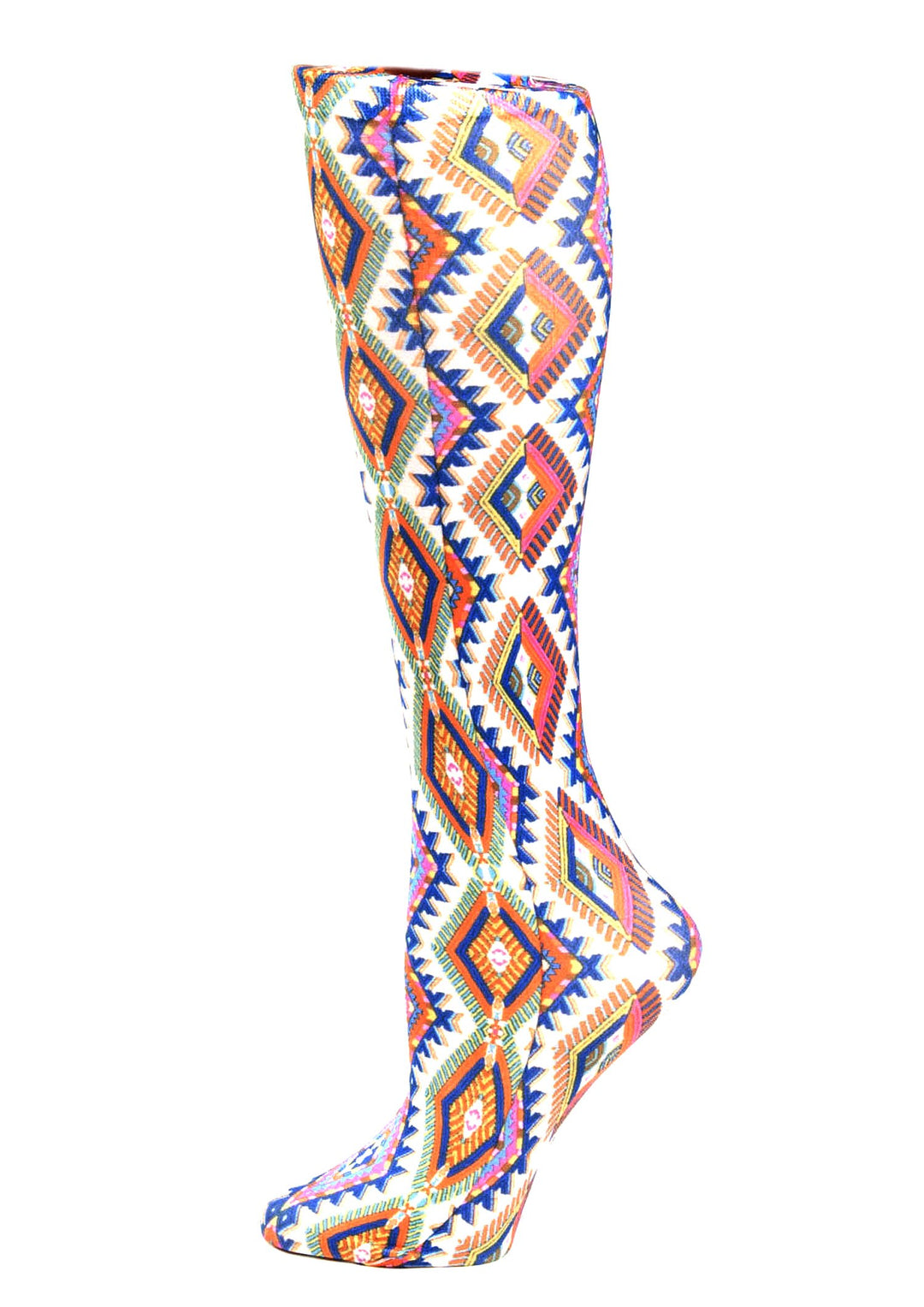 Celeste Stein CMPS-1936 Therapeutic Compression Socks 0.6 Ounce