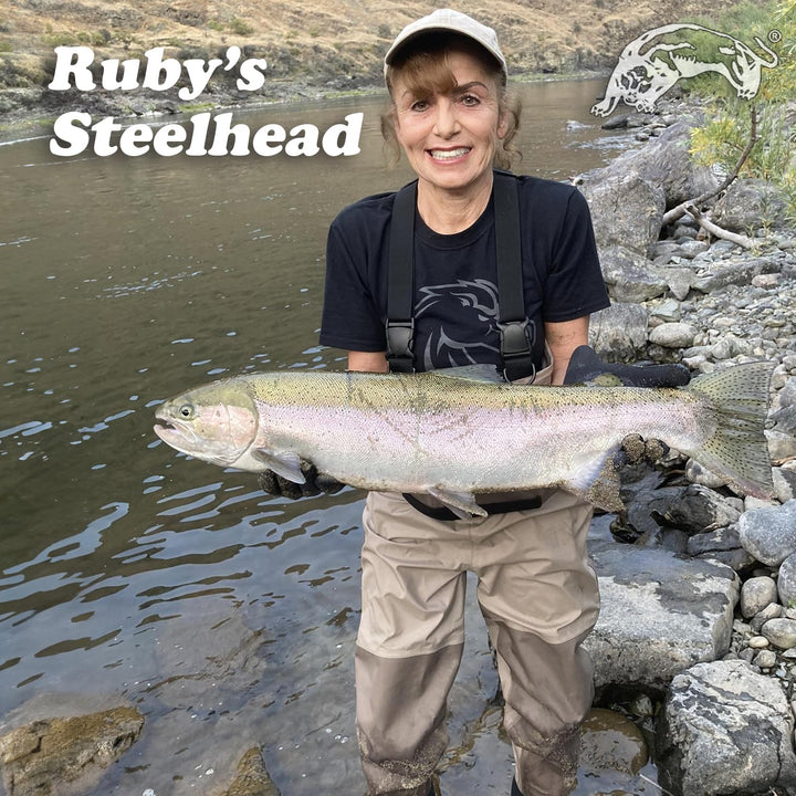 PMD_2_G Deluxe Barrel Body Spinners Fishing Lure - Gold - 2 (1/16 oz)