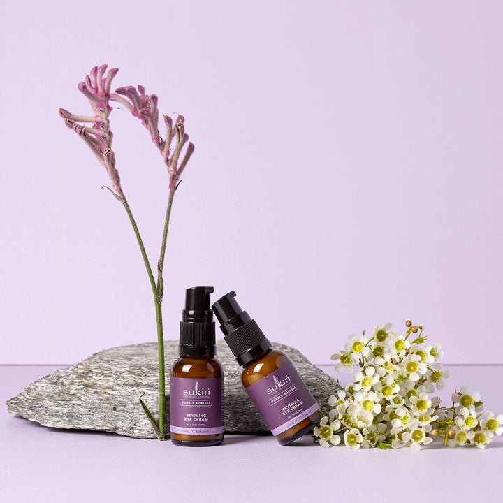 Purely Ageless Reviving Eye Cream 25Ml