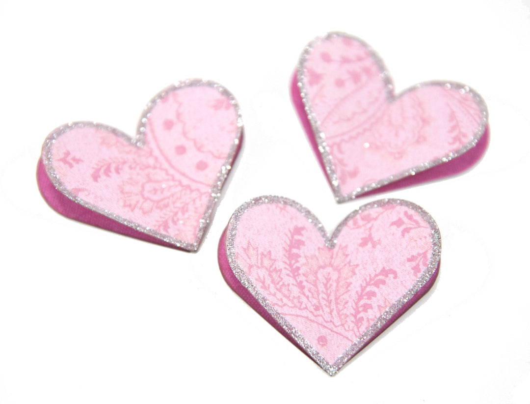 Punch for Arts and Craft, Large, Heart