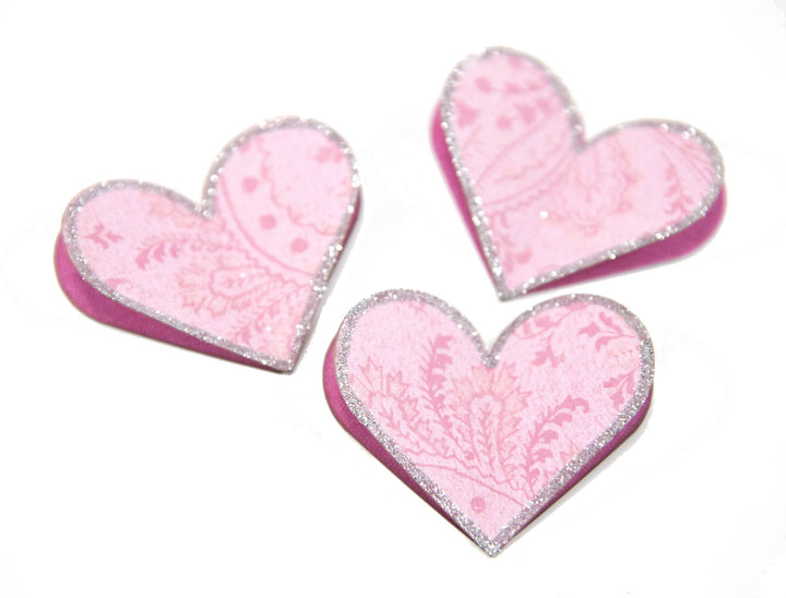 Punch for Arts and Craft, Large, Heart