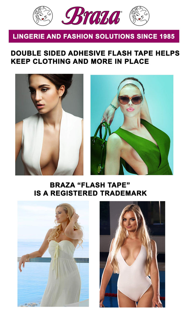 Flash Tape