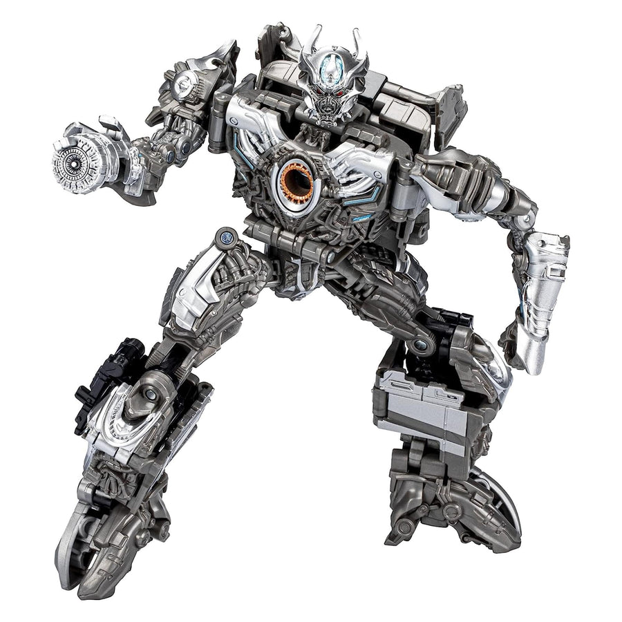 Toys Studio Series 90 Voyager Class Age of Extinction Galvatron Action Figure - Ages 8 and Up, 6.5-inch, Multicolered, F3176