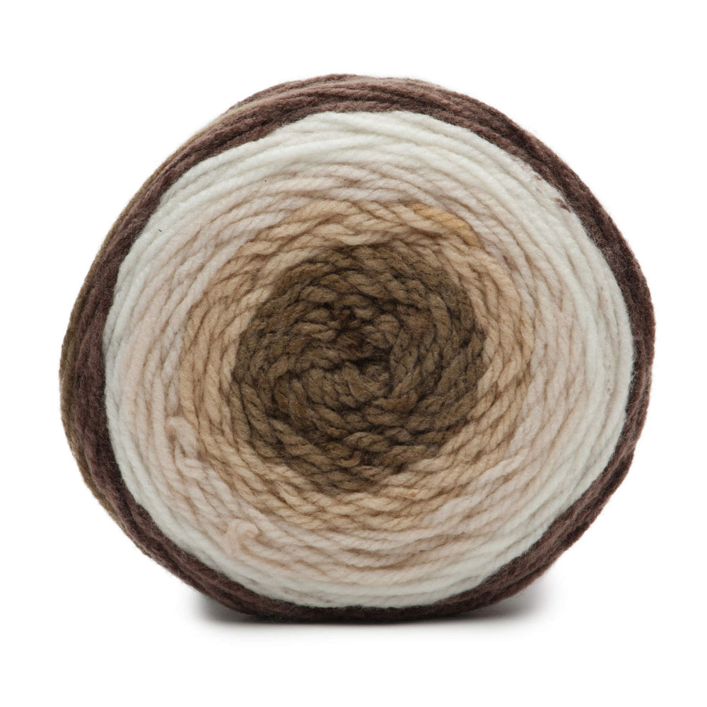 POP!, 5oz, Guage 4 Medium, 100% Acrylic, Hot Chocolate