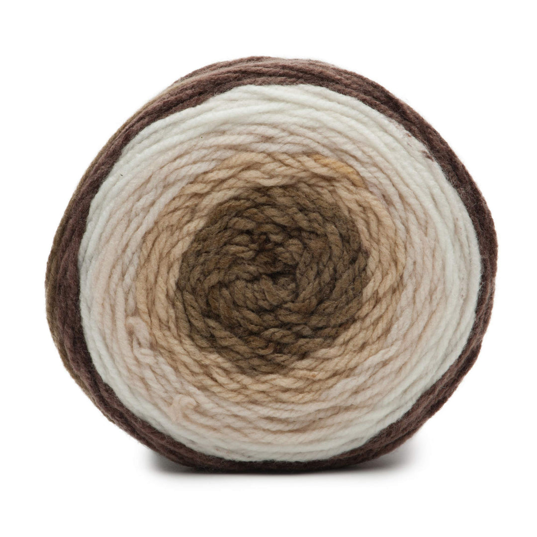 POP!, 5oz, Guage 4 Medium, 100% Acrylic, Hot Chocolate