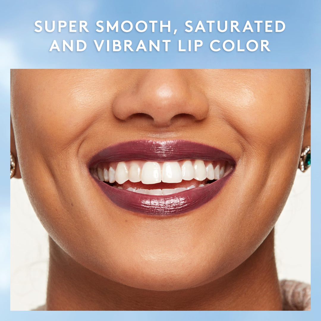 Exhibitionist Cream Lipstick, Dolce Latte