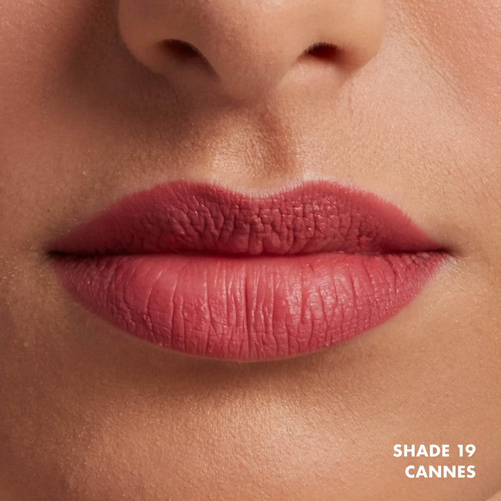 Nyx Professional Makeup Soft Matte Lip Cream, Cannes, 8ml