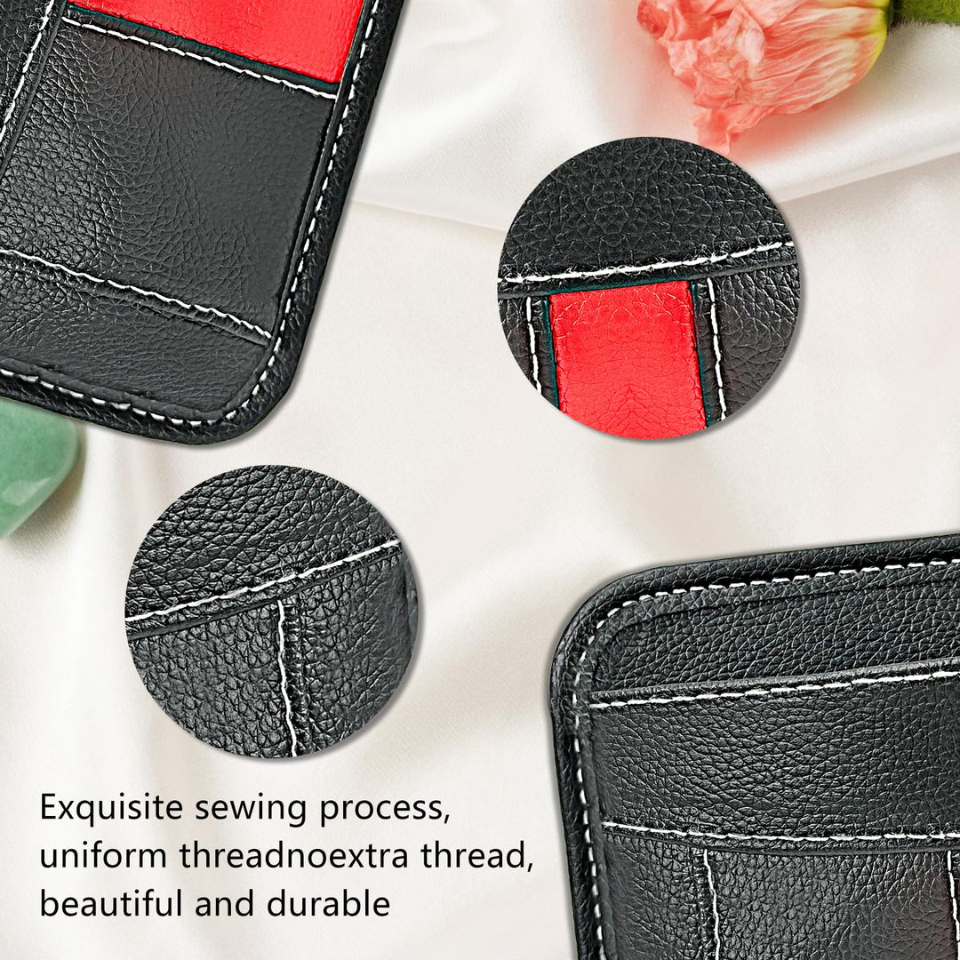 Car Side Pocket Organizer, Auto Seat Pockets PU Leather Pen Phone Holder Tray Pouch Used for Car Door, Window, Console, Seat -Fits to Organize Document, Registration, Notepad, Gadgets, Pen