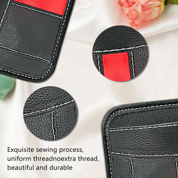 Car Side Pocket Organizer, Auto Seat Pockets PU Leather Pen Phone Holder Tray Pouch Used for Car Door, Window, Console, Seat -Fits to Organize Document, Registration, Notepad, Gadgets, Pen