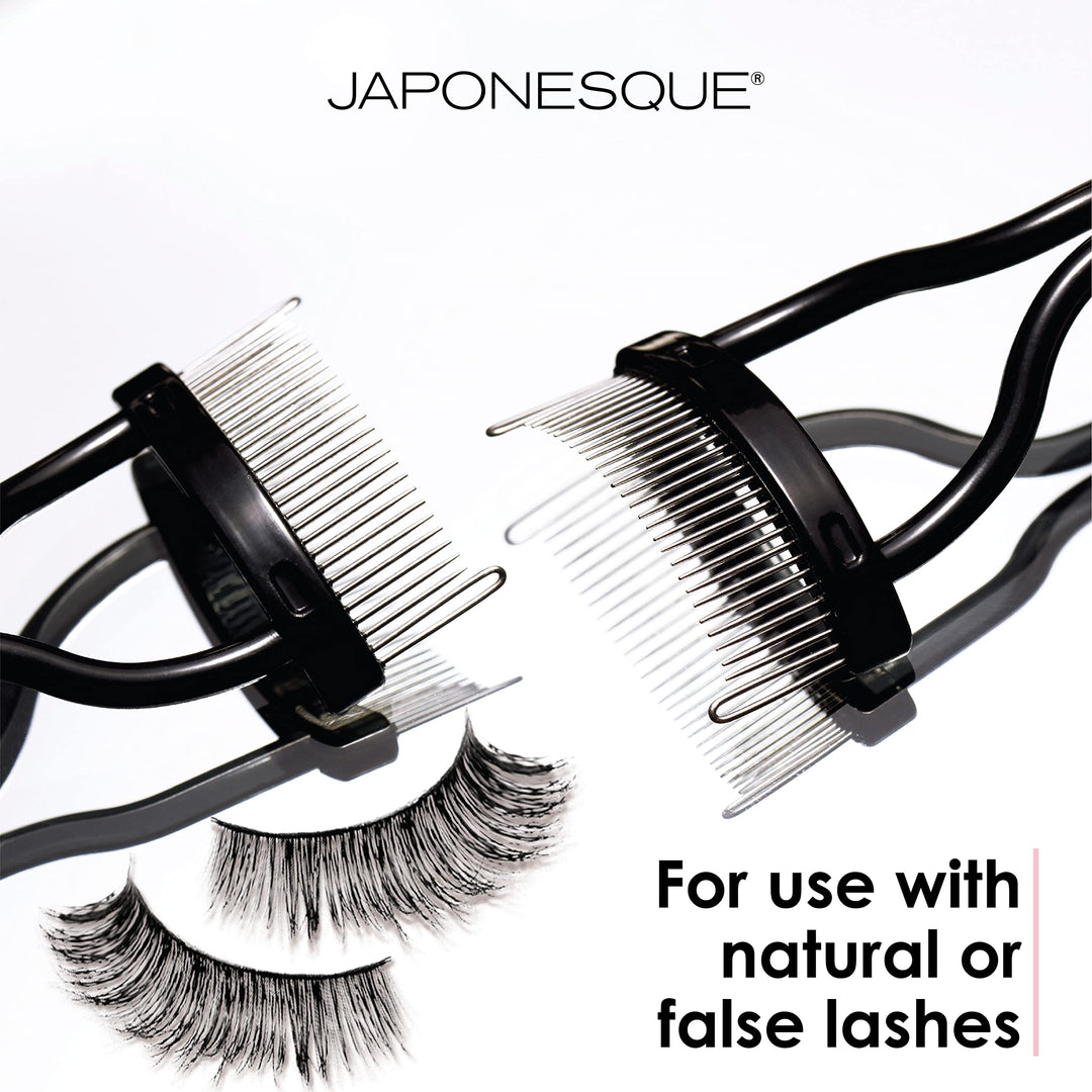 Velvet Touch Eyelash Separator