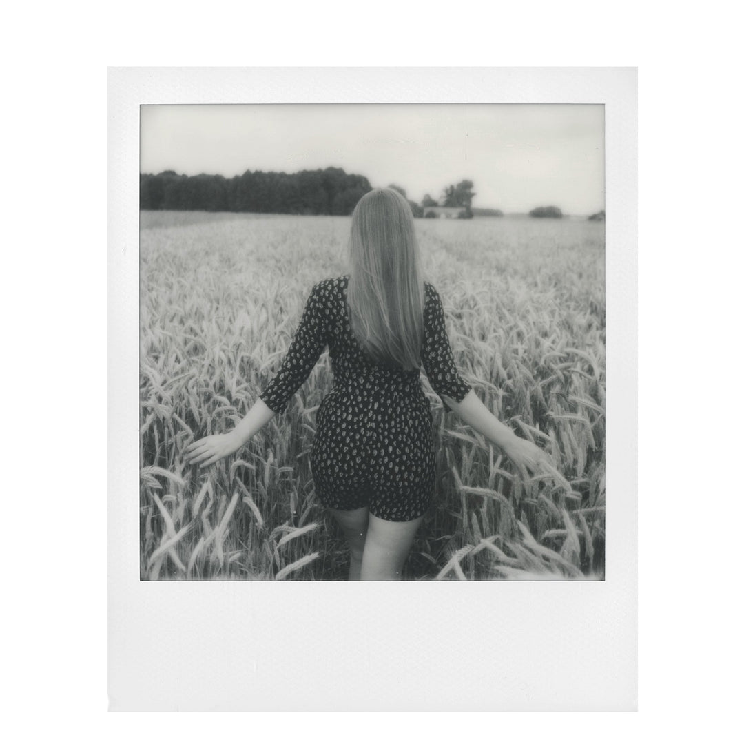 Originals B&W Film for 600 (4671)
