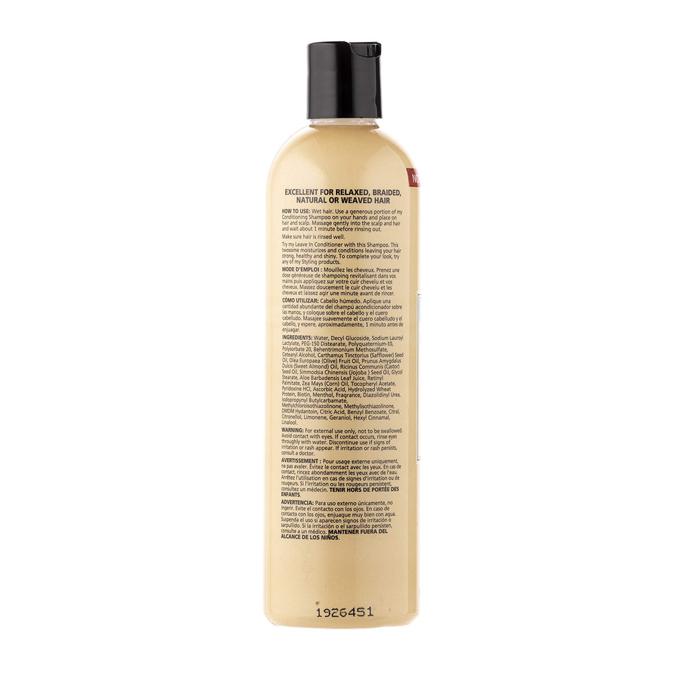 Conditioning Shampoo - 12 Oz