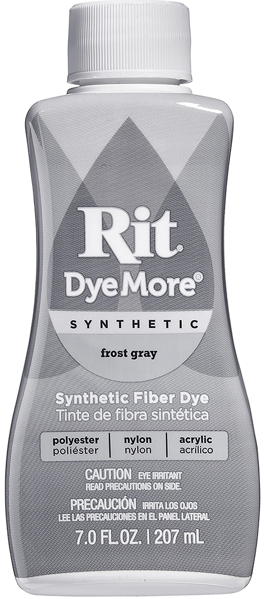 DyeMore Liquid Dye, Frost Grey 7 Fl Oz (Pack of 1)