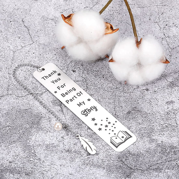 Christmas Bookmarks, Bookmarks for Book Lovers, Bookmarks for Women Teacher Appreciation Bookmarks Retirement Christmas Valentine Birthday Boss Gifts for Boss Lady Coworker Employee