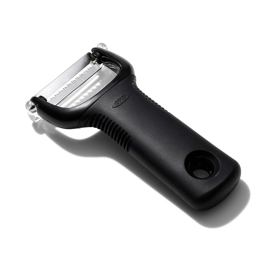0719812003665 Good Grips Julienne Peeler, one Size, Multi