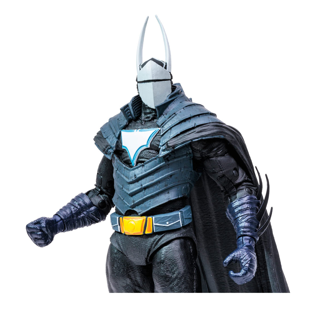 DC Multiverse Duke Thomas Dark Nights Metal 7 Action Figure with Accessories