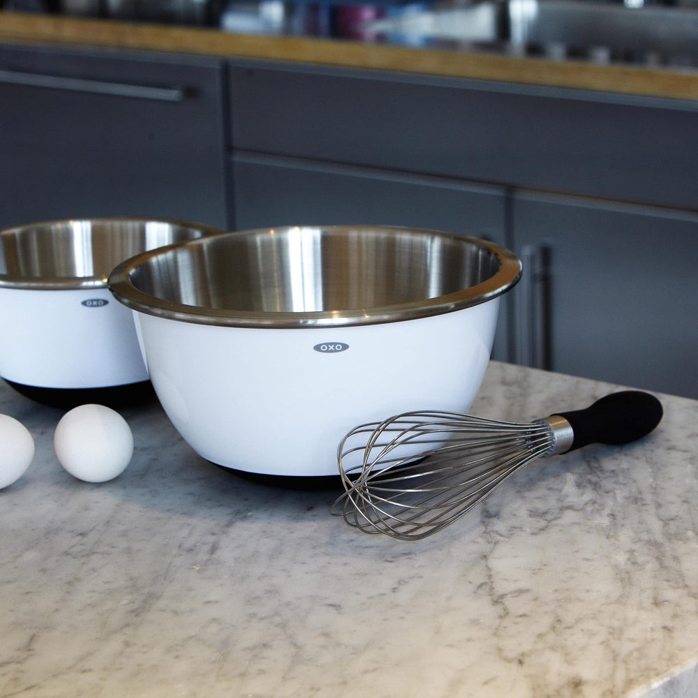 Good Grips 11-Inch Balloon Whisk