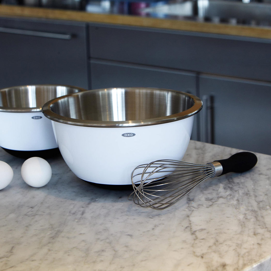 Good Grips 11-Inch Balloon Whisk