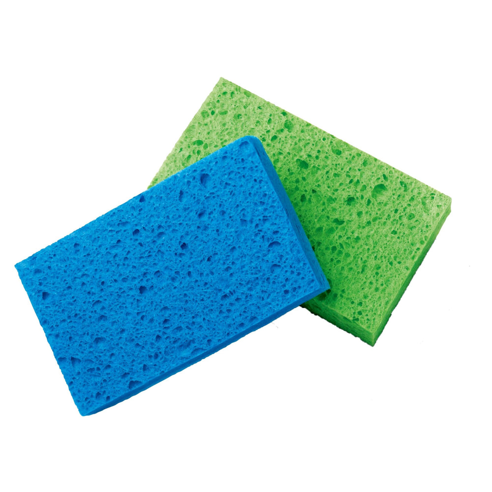 3m O-Cel-O™ StayFresh™ Utility Sponge 7244-T