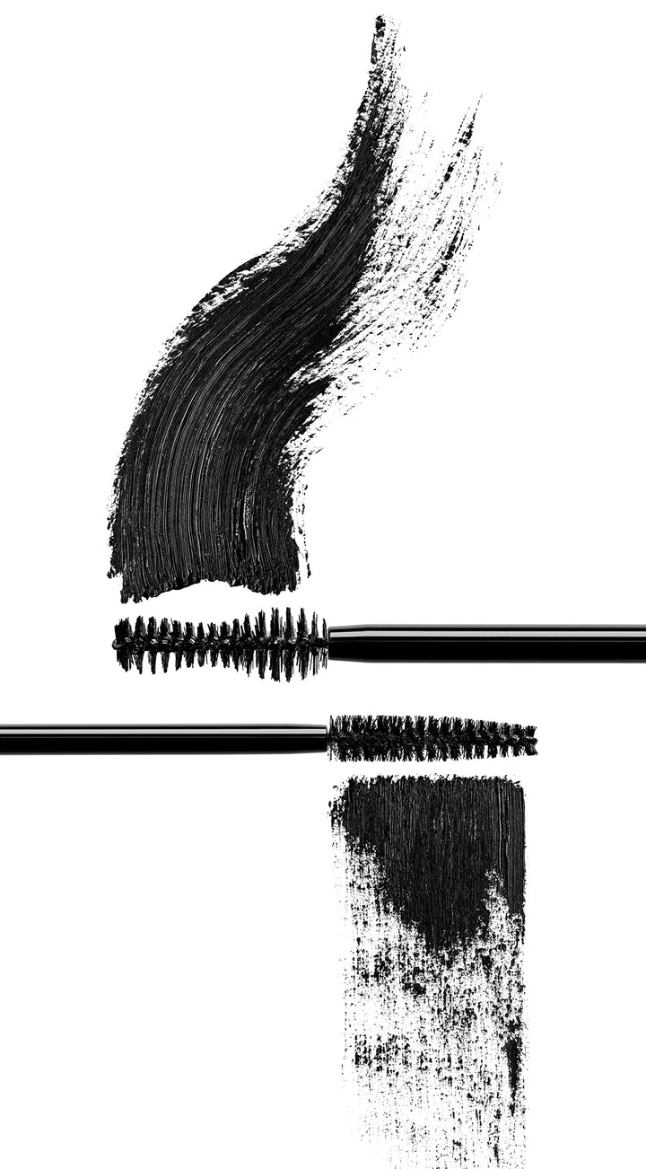 Lash Mixologist 3-in-1 Mascara Black, Strengthen & Condition , Dermatologist Approved. Clinically Tested. Ophthalmologist Approved.