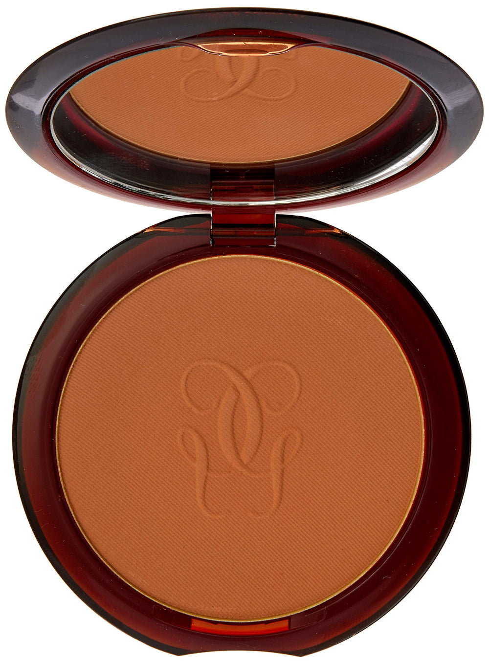 Terracotta Bronzing Powder, Moisturizing and Long Lasting, 01, 0.35 Ounce