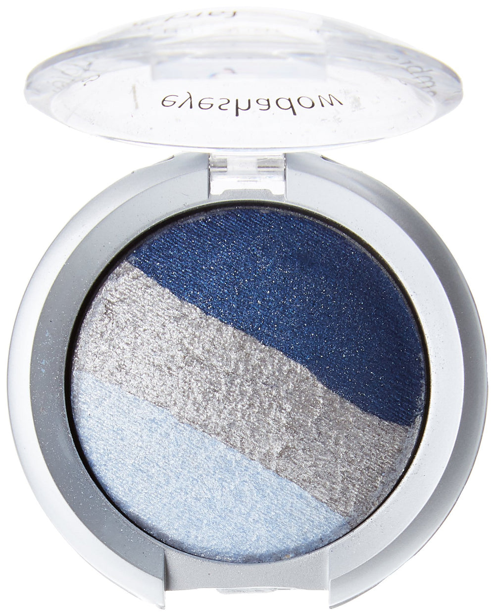 Day Dream : Cosmetic Baked Eyeshadow Trio, Day Dream, 0.09 Ounce