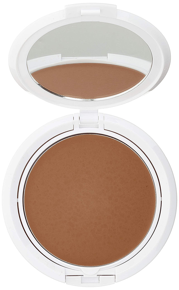 Cosmetics Creme Foundation, Dark, 0.4 Ounce