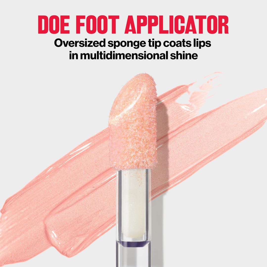 Super Lustrous Lip Gloss, Desert Spice