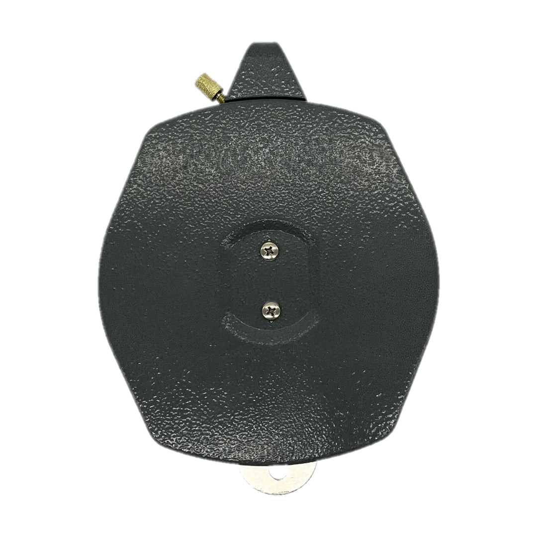 Precision Products Dial Style 70-Pound Industrial Hanging Scale