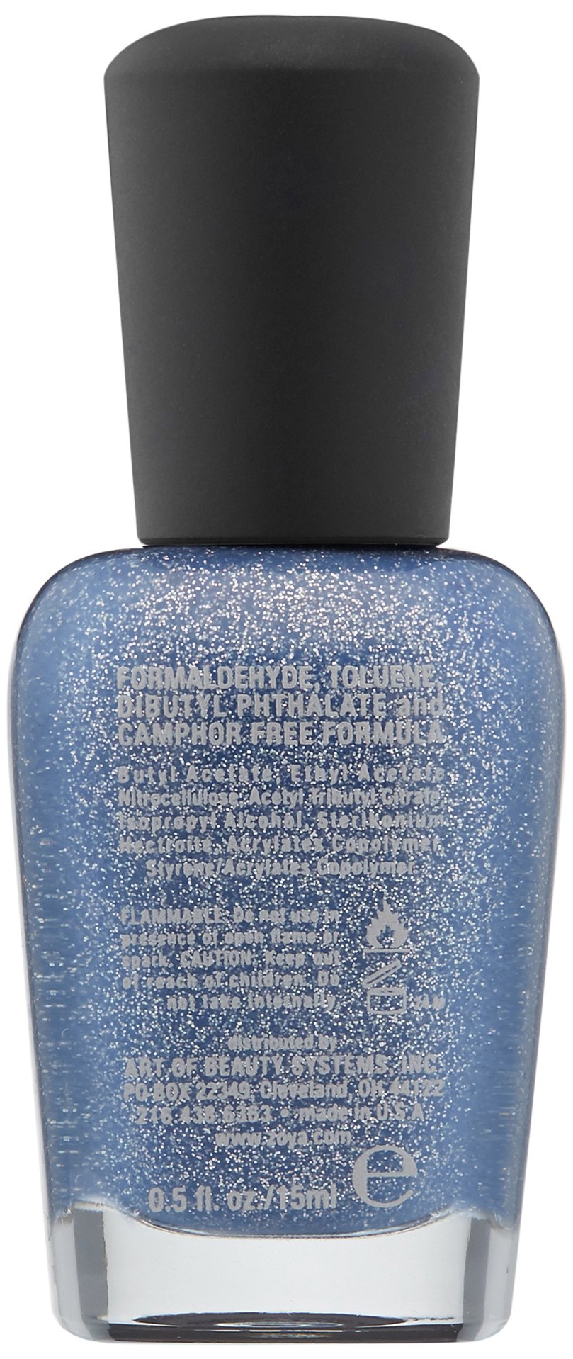 Nxy : Nyx Nail Polish 15ml