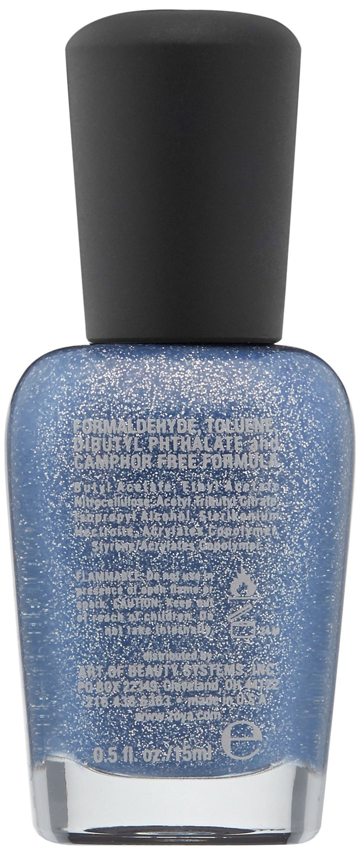 Nxy : Nyx Nail Polish 15ml