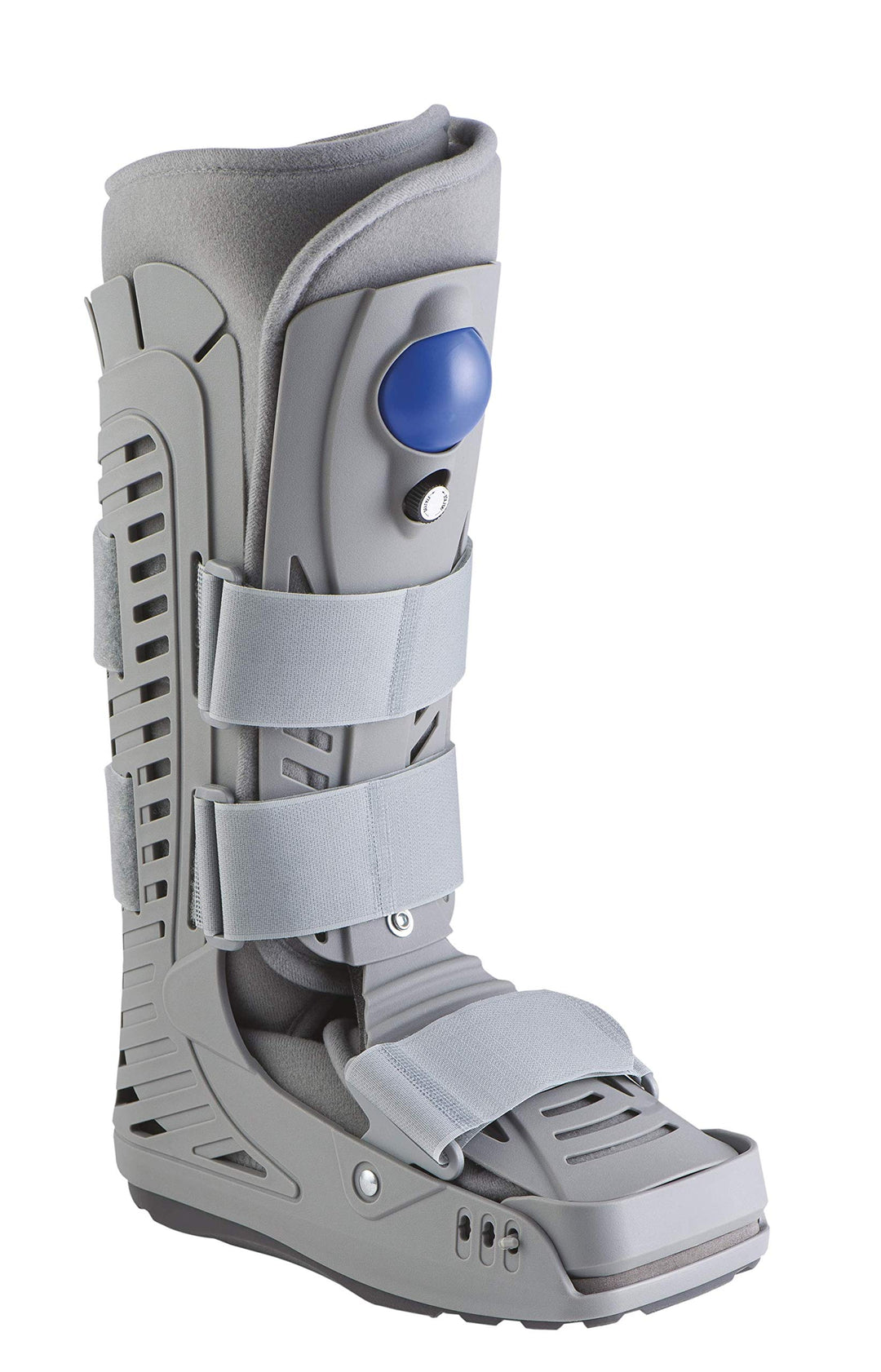 USA16103 360 Air Walker Standard Fracture Boot, Small, Grey