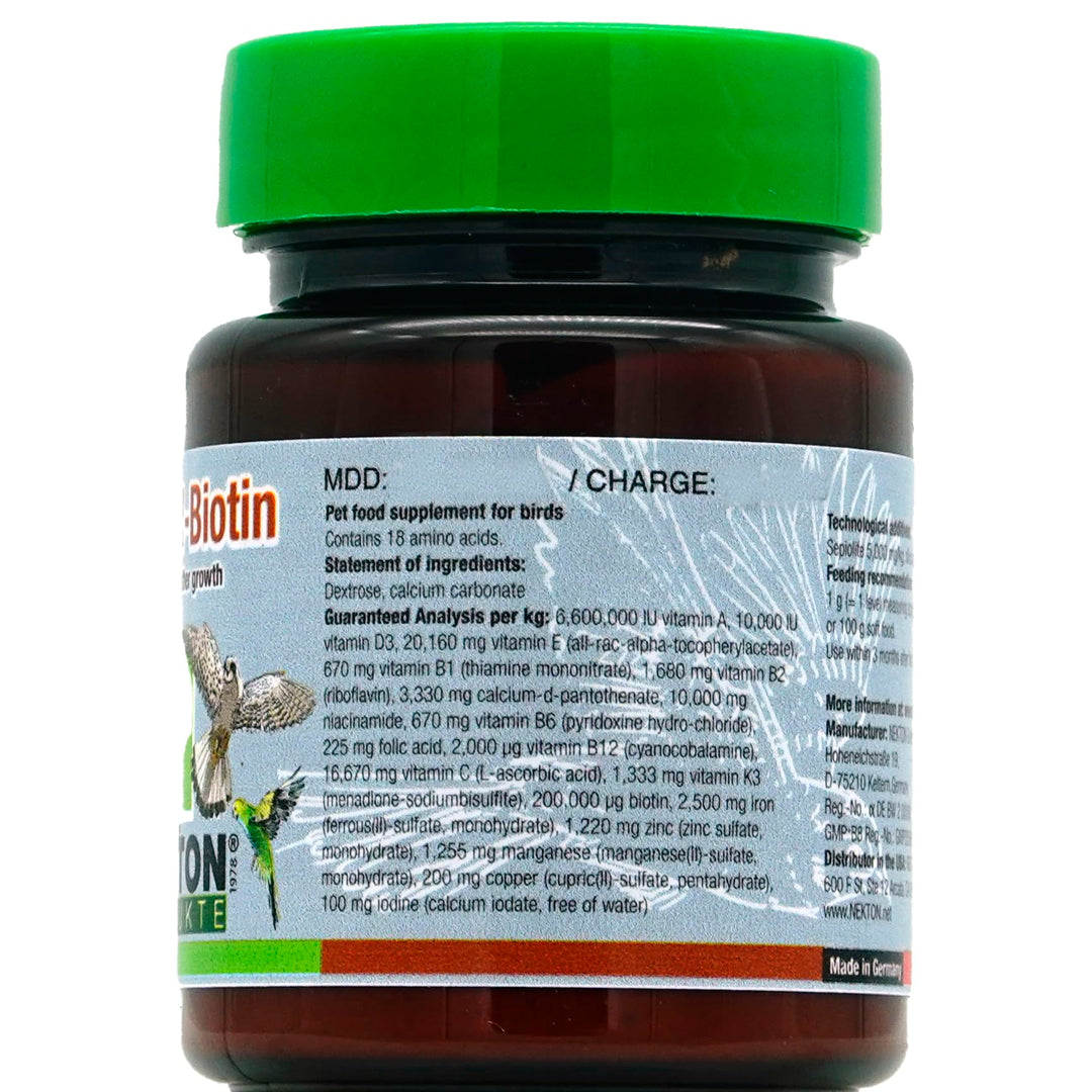 Bio for Feathering 35gm (1.23oz)