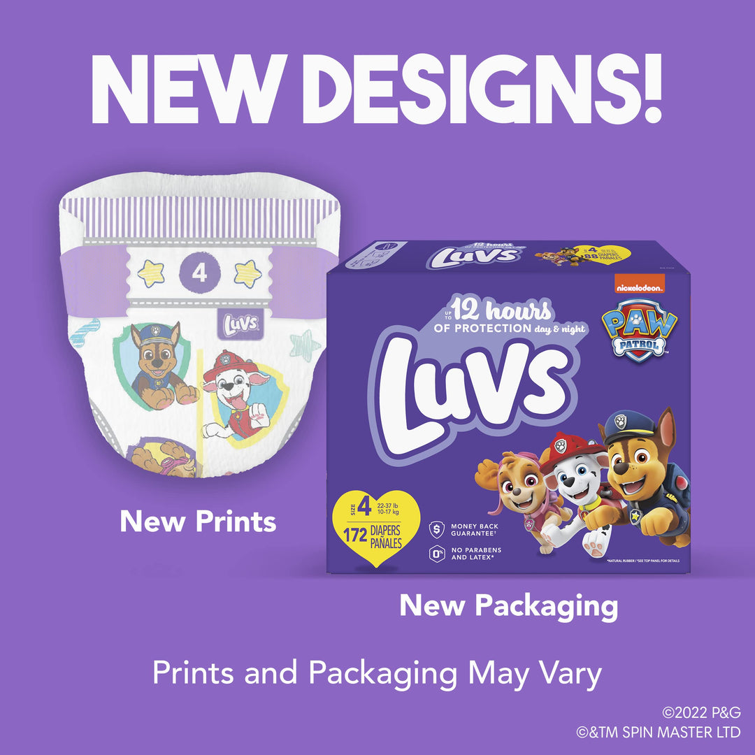 Ultra Leakguards Diapers Size 2, 40 Count