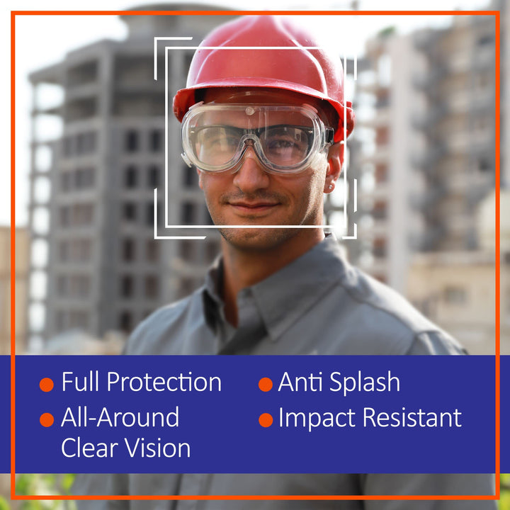 - Safety Goggles Over Glasses, Safety Goggles Anti Fog, Over Glasses Goggles, Over Glasses Safety Goggles, Protective Goggles, Eye Protection Glasses, Safety Glasses Over Prescription Glasse