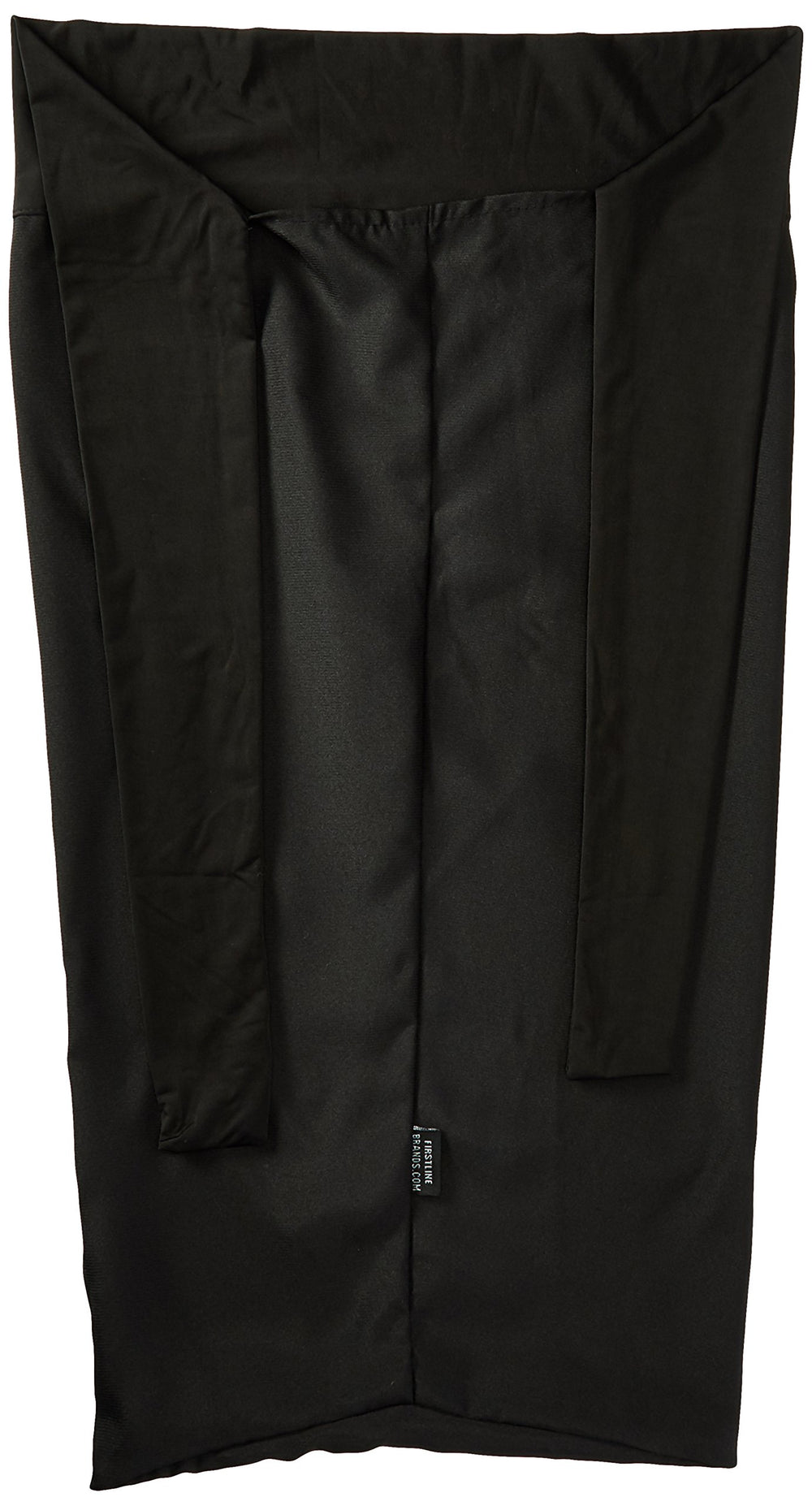 Satin Edge Pocket Bonnet