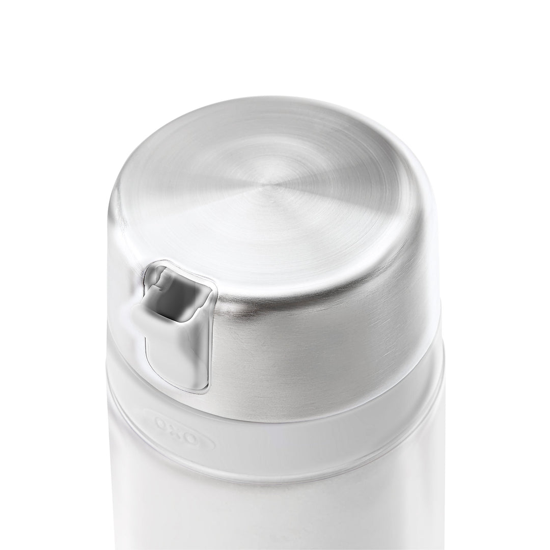 Good Grips Glass Sugar Dispenser