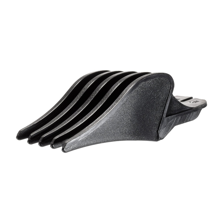 Size 10 and 12 (1.25 and 1.5) Clipper Guide Comb Set fits Wahl Clippers