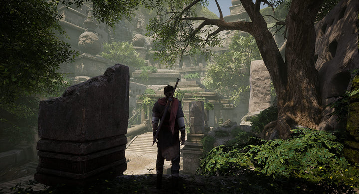Xuan Yuan Sword 7 (PS4) - PlayStation 4