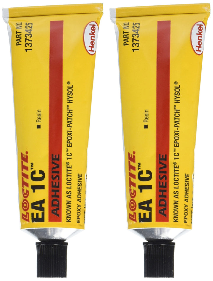 1373425 Hysol 1C, White, 4oz