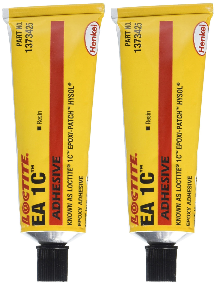 1373425 Hysol 1C, White, 4oz