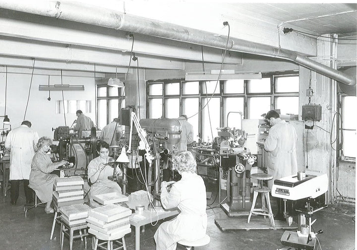 PM-5 Clinometer: Accurately measure heights, vertical angles and slopes