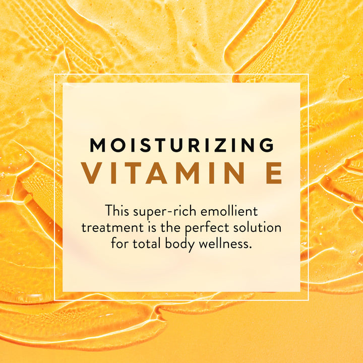 Vitamin E 32,000 IU Moisturizing Oil , For Targeted Solutions, 1 Fluid Ounces