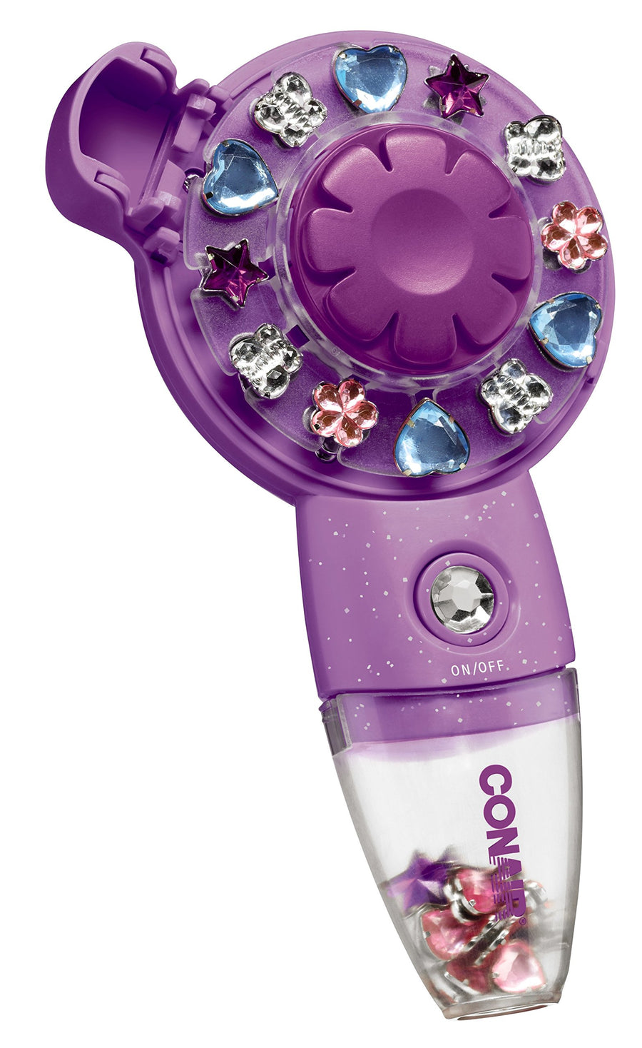 Quick Gems Hair Jeweler