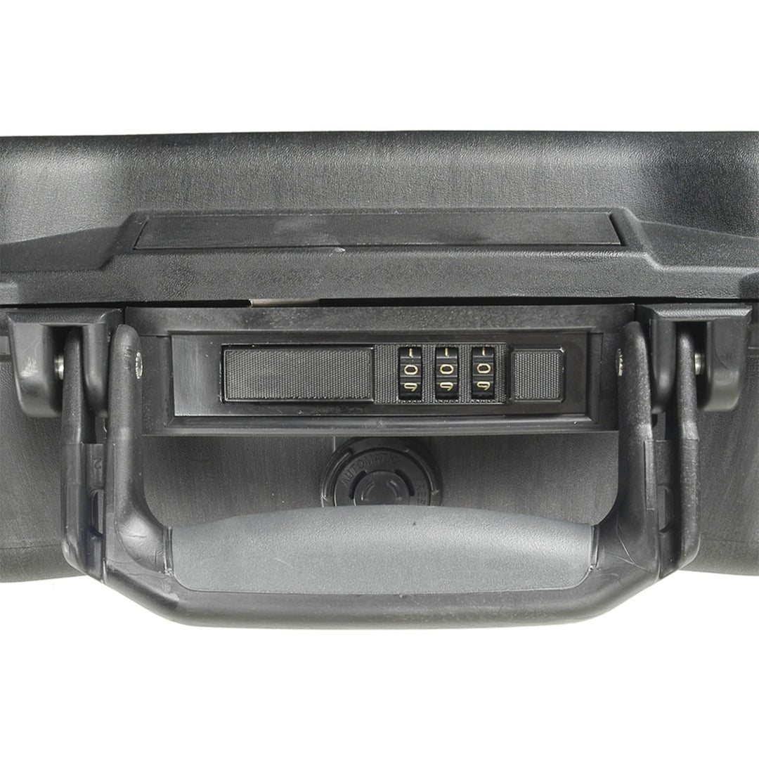 1495 Laptop Case (Black)