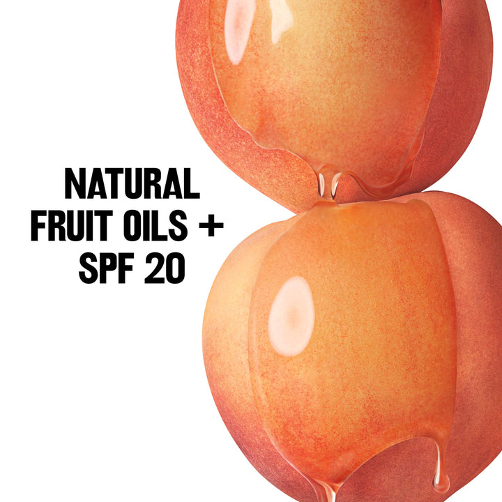 Revlon Kiss Lip Balm, Juicy Peach